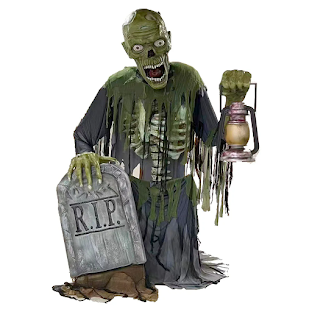 Zombie Battle - Full War